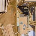 Tips To Prevent Trash From Piling Up After A Foundation Repair In Sydney