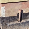 What To Do If You Experience Water Damage After Foundation Repair In Saratoga, NY