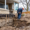 How Foundation Repair Projects Influence Renovation and Contracting Decisions