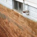 How Construction Companies In Mentor Can Save Your Home With Foundation Repair