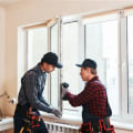 Enhance Home Value with Foundation Repair and Window Installation