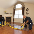 Preserving Your Home: Water Damage Restoration After Foundation Repair In Reno