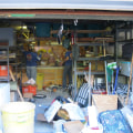 Why A Basement Cleanout Is Essential Before Foundation Repair In Boise