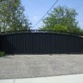Seamless Solutions: How To Coordinate Electric Gate Repair With Your Foundation Repair In Tarzana