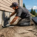 Foundation Repair and Quality Paving: Protect Your Gresham, OR Property From the Ground Up