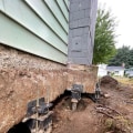 The Role of Foundation Repair in Preventing Costly Structural Damage