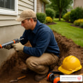Protect Your Home & Keep It Clean: Foundation Repair & Cleaning in Mississauga, Ontario