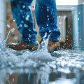 Water Damage Restoration in Caseyville, IL and the Hidden Risks of Foundation Repair Issues