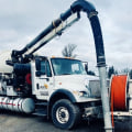 How Vacuum Truck Services Enhance Foundation Repair in Portland
