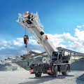 The Importance Of Crane Hire On The Sunshine Coast For Efficient Foundation Repair