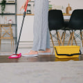 5 Steps To Take When Water Damage Affects Your Home's Foundation Repair In Yuma, AZ