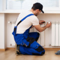 Keep Your Home Cozy: Post-Foundation Repair Heating Tips