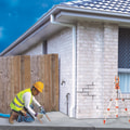 How To Clean An Office Building In Sydney After A Foundation Repair