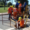 Expert Foundation & Sewer Repair in Portland, OR