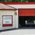 Foundation Repair and Garage Door Service in Tulsa County
