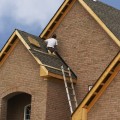 Avoid Costly Foundation Repairs: The Importance Of A Sound Roof In Fayetteville, NC