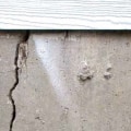 When should i be concerned about foundation cracks?