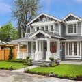 Why You Should Schedule An Interior Home Painting Service In Covesville After Foundation Repair
