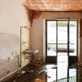 Foundation Repair And Property Restoration After Natural Disasters In Jonesboro, AR: Why Hiring A Restoration Company Is Essential
