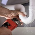 Stopping The Leaks: How A Professional Shower Cleaning Service Can Prevent Water Damage Leading To Foundation Repair In The Phoenix Metro Area