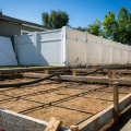 Experience Matters: Why Commercial Renovation Companies Are The Top Choice For Complex Foundation Repair In Riverside, California