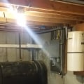 When should you walk away from foundation issues?