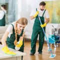 The Importance Of A Clean Home During Foundation Repair And How Maid Service In Austin, TX Can Help