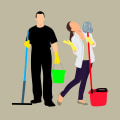 Commercial Cleaning for Tallahassee Businesses After Foundation Repair