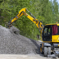 Rock Bucket: The Ultimate Tool For Efficient Foundation Repair