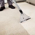 Restore And Refresh: Carpet Cleaning Services After Foundation Repair In Central Florida Businesses