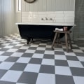 Create A Fresh Look With These Unique Post-Foundation Repair Bathroom Designs In Perth