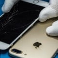 What are examples of materials that can be repaired?