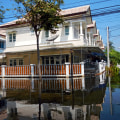 Foundation Repair Chronicles: Battling Water Damage In Indian Land Homes