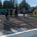 How Does A Ready Mix Concrete Supplier Support Effective Foundation Repair With Controlled Density Fill In Vancouver?