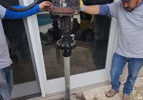 Foundation Repair Challenges In Livermore: How Commercial Plumbers Help