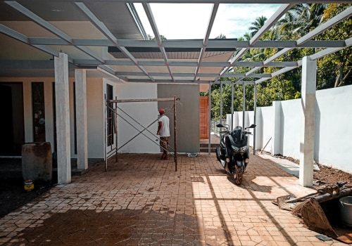 Building Resilience: Exploring The Link Between Foundation Repair And Water Damage Restoration In Long Island