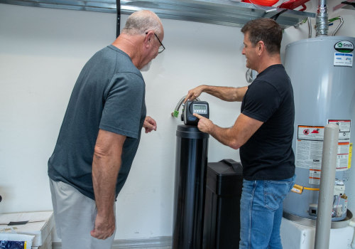 How Foundation Repair Awareness Supports Reliable Water Heater Installation in Phoenix, AZ