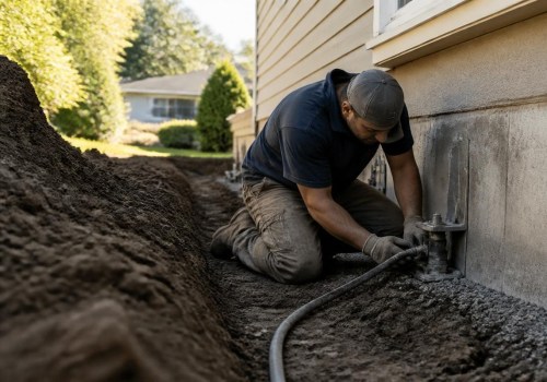 Protect Your Home's Structure with Foundation Repair