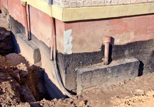 The Cost of Foundation Repair: What to Expect and How to Budget