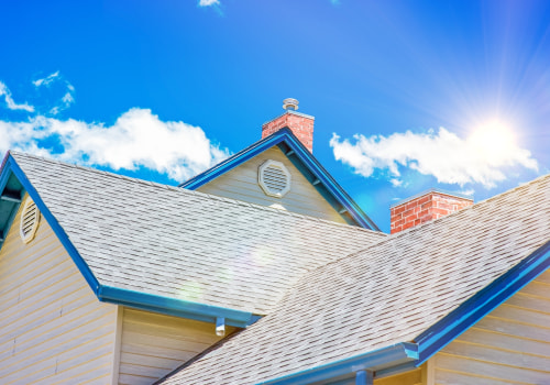 Foundation Repair Vs Roof Repair In Baltimore: Which One Should I Get First?