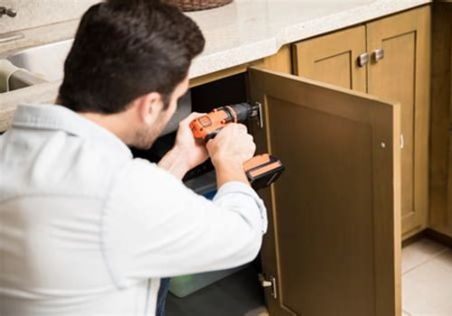 What to Know About Foundation Repair Before a Kitchen Cabinet Remodel