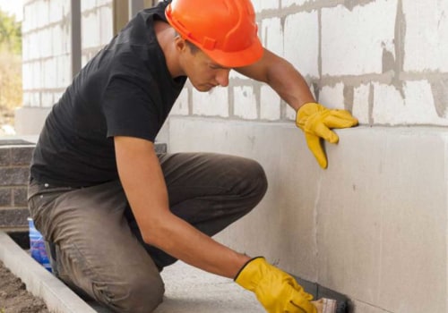 Basement Foundation Repair Services in Toronto