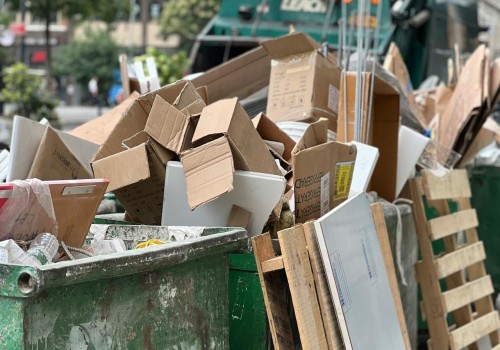 Maximizing Foundation Repair Success: The Important Role Of Shed Removal Service In Houston, TX
