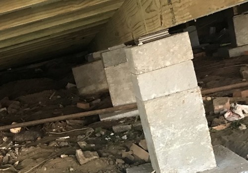 Building A Stronger Future: How Demolition Services Enhance Foundation Repair In Dallas, TX