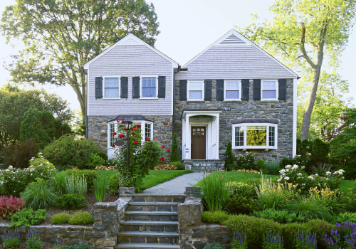 The Secret To Stunning Front Yard Landscaping In Friendswood: Decorative Concrete Solutions