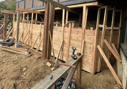 The Mess Beneath: Foundation Repair Cleanup Made Easy With Oakland Housekeeping Pros