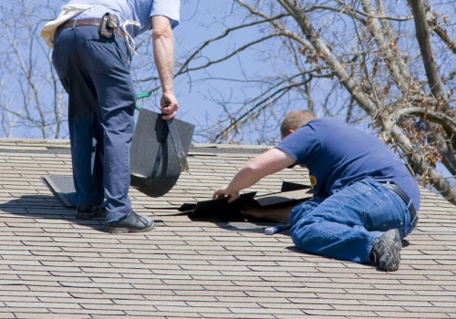 Signs That Your Home's Foundation In Towson Needs Repair