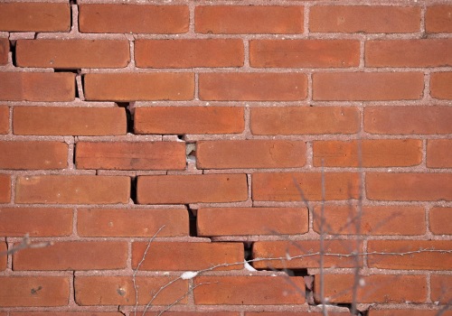 Can you repair foundation yourself?