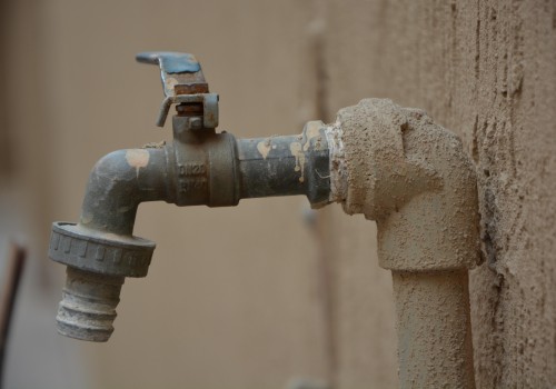 Plumbing Maintenance in Lehi, UT and How Water Issues Can Resemble Foundation Repair Concerns