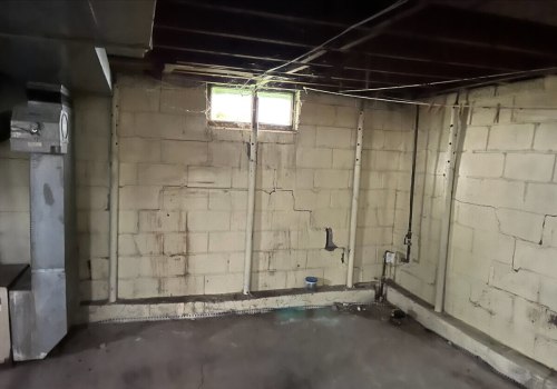 From Sinking to Stable: How Foundation Repair Protects Your Home
